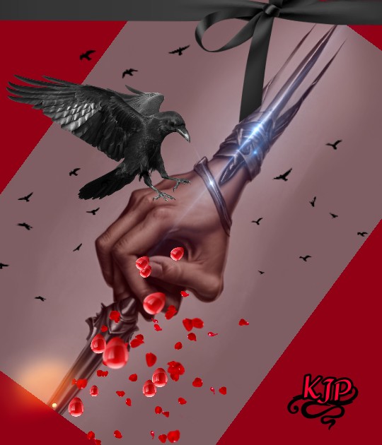 The Musings of a Changing Writer